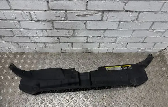 Audi Q5 SQ5 Top upper radiator support slam panel 8R0807081A