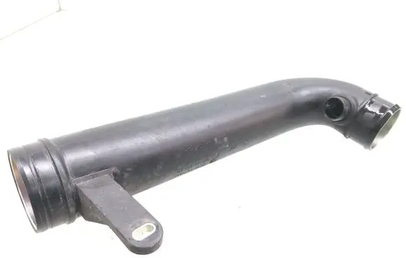 Volkswagen PASSAT B6 Intercooler hose/pipe 1K0129656AK