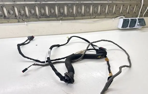 Ford Transit Custom Loading door wiring loom GK2T13B472 GK2T13B472ABC