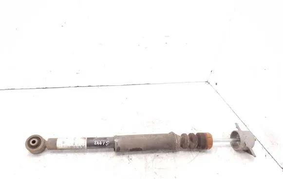Volkswagen Polo V 6R Rear shock absorber/damper 6C0513025AH 6C0512011AH 0402001047