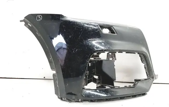 Audi Q5 SQ5 Front bumper corner part panel trim 80A807438 80A807103G 80A807103H