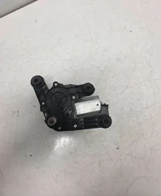 Citroen C3 Picasso Rear window wiper motor W000002232 9683238880 00045066
