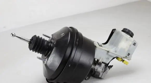 Audi A3 S3 8V Brake booster 5Q2614105