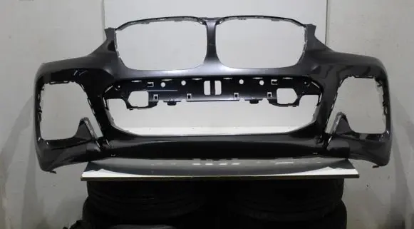 BMW X3 G01 Front bumper 77382810 8089743