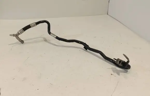 Mercedes-Benz Sprinter W906 Air conditioning (A/C) pipe/hose 
