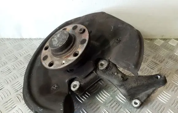 Volkswagen Sharan Rear wheel hub spindle/knuckle 