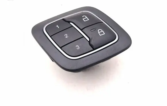 Ford Mustang Mach-E Seat memory switch LJ8B218A82B