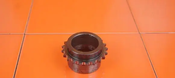Nissan Navara D23 Timing chain sprocket 3918R YS23 YS23E280