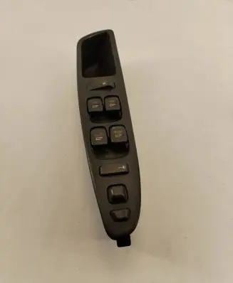 Volvo S40, V40 Electric window control switch 30638694 03W243
