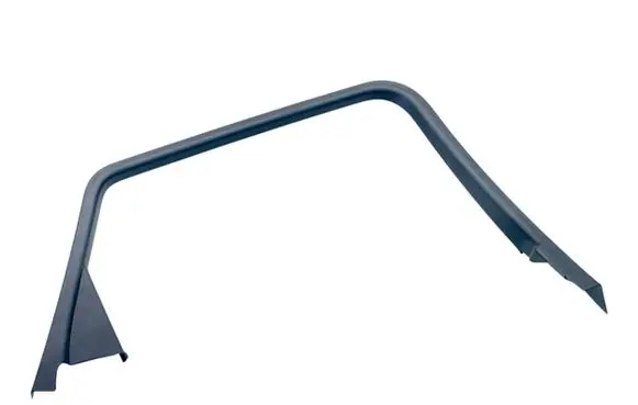 Audi Q5 SQ5 Other rear door trim element 8R0867671