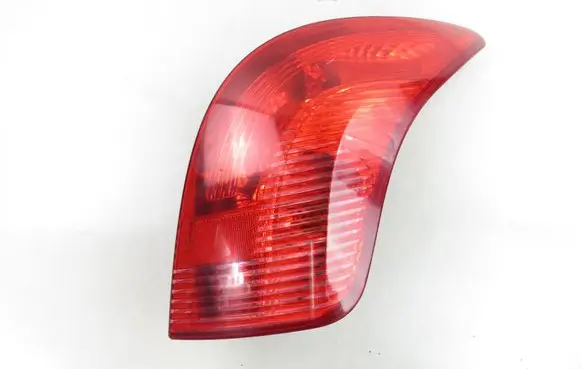 Peugeot 308 Rear/tail lights 96814438XT