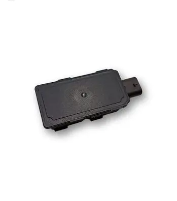 BMW 1 F70 Antenna control unit 61355B60518 61355B4E029 61355A9DDD0