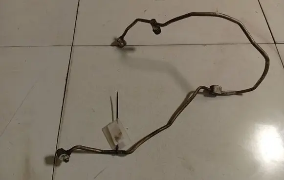 Honda Accord Air conditioning (A/C) pipe/hose 