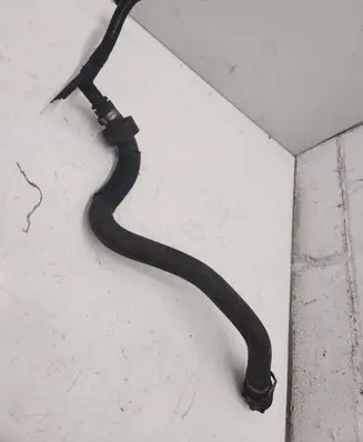 Fiat Ducato Coolant pipe/hose