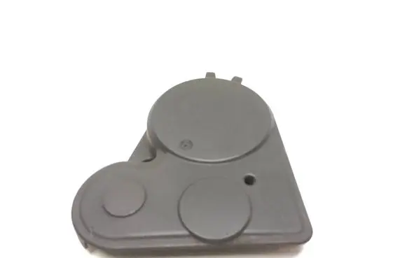 Volvo V70 Timing belt guard (cover) 30757214