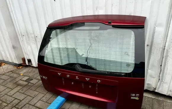Volvo V50 Tailgate/trunk/boot lid 16W3953 3M51R17K441AF 0390201875