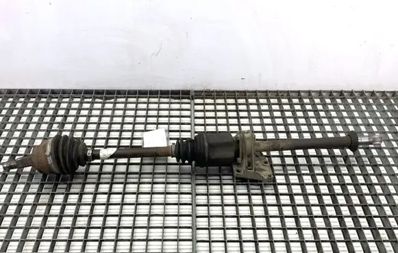 Fiat Fiorino Front driveshaft 