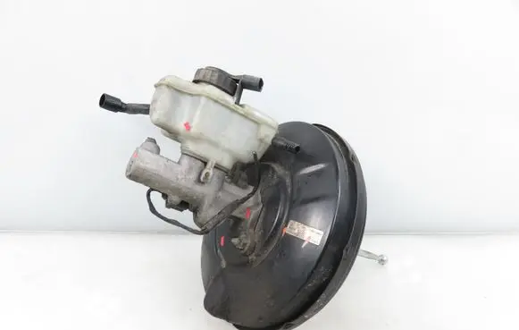 Seat Leon (1P) Brake booster 1K1614105AQ