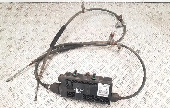 Subaru Legacy Handbrake wiring loom/harness 26002AJ02A