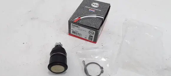Honda Civic Front ball joint 220081
