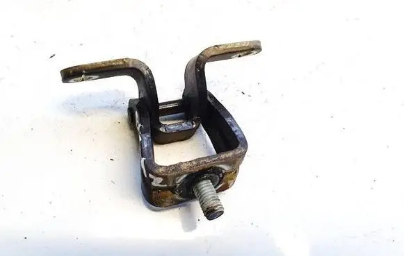 Skoda Octavia Mk2 (1Z) Tailgate/trunk/boot hinge 1z5827302c