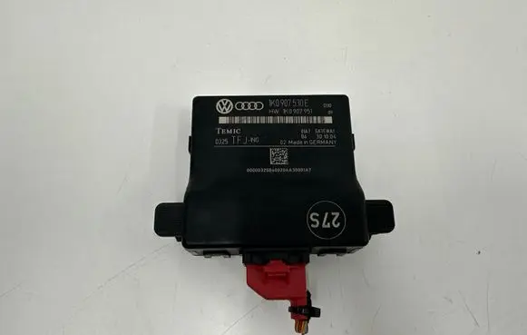 Volkswagen Touran I Gateway control module 1K0907951 1K0907530E