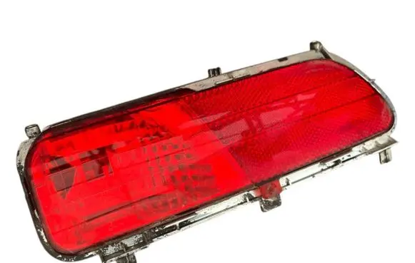 Rear fog light