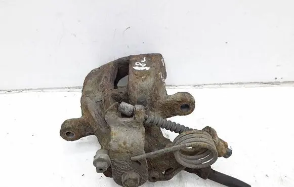 Audi A4 S4 B5 8D Rear brake caliper