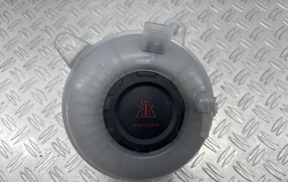 Seat Ateca Coolant expansion tank/reservoir 5Q0121407AA
