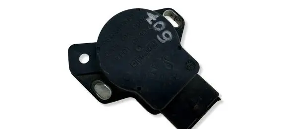 Peugeot 607 Sensor 9646629680