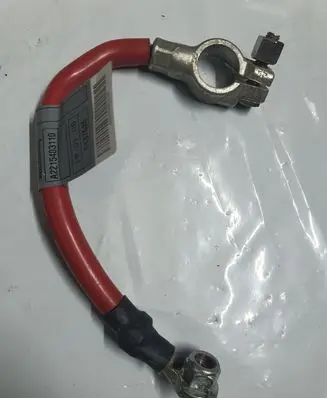 Mercedes-Benz S W221 Positive cable (battery) A2215403110