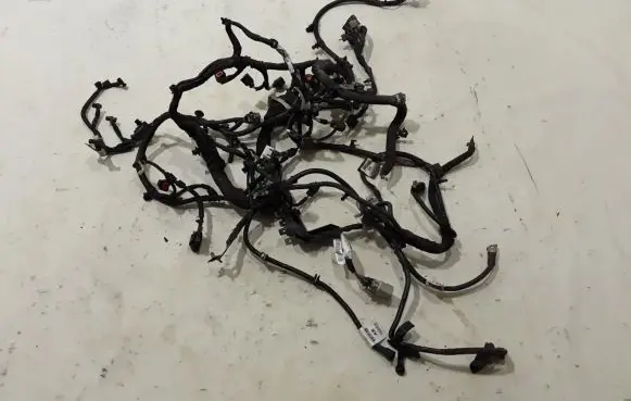 Ford Ranger Engine installation wiring loom HB3T-12B637-AA