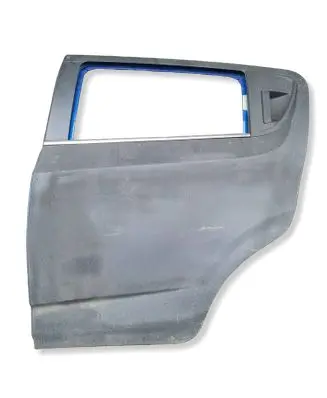Chevrolet Aveo Rear door 