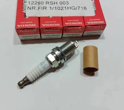 Honda Civic Spark plug 12290-RSH-003 12290RSH003