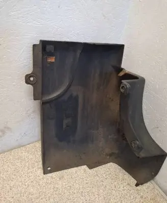 Opel Movano B Rear bumper corner part panel trim 2005523 851200001