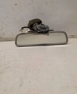 Mercedes-Benz E W212 Rear view mirror (interior) E11026530