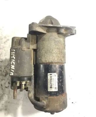 Opel Insignia A Starter motor 55352882 M001T30172