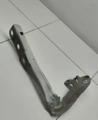 Citroen DS5 Engine bonnet/hood hinges 9803222580
