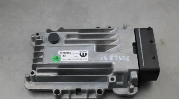 Fiat 500X Other control units/modules 0260003002 55269639