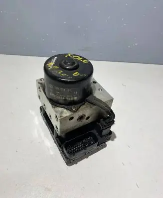 Volkswagen Polo III 6N 6N2 6NF ABS Pump 6X0907379B 6X0614117 LSS0M23G17