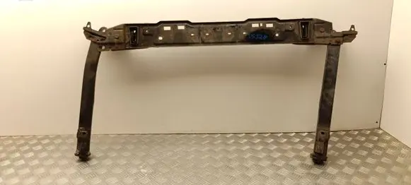 Peugeot 5008 II Bottom radiator support slam panel 890763800