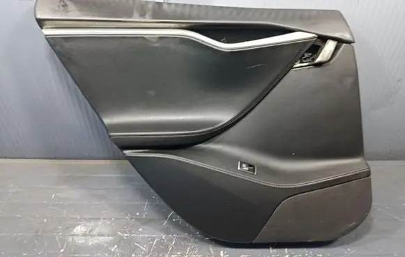 Tesla Model S Other front door trim element 