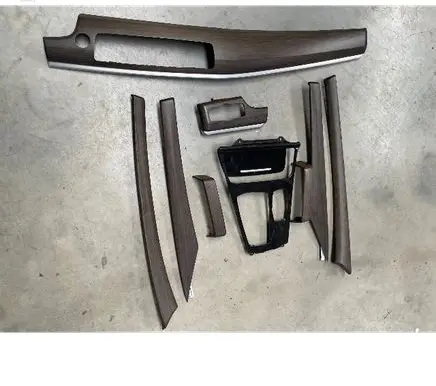 BMW 5 GT F07 Interior decorative trim set 9195656
