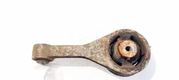 Engine mount bracket