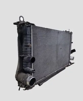 Toyota Avensis T270 Radiator set JD1271003521
