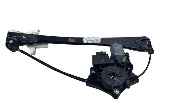 Volkswagen T-Cross Rear door window regulator motor 