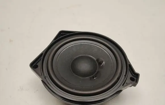 Mercedes-Benz EQC Parcel shelf speaker A2058200402