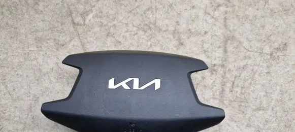 KIA EV6 Steering wheel airbag 80100CV100