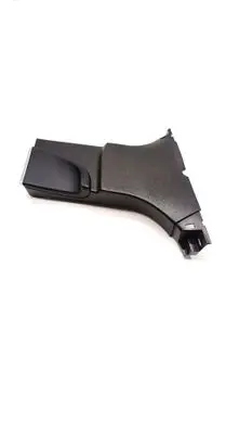 Tesla Model X (B) pillar trim (bottom) 1008765-08-B