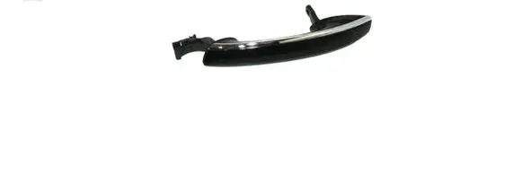BMW 7 G11 G12 Rear door handle cover 51217396307 7396307